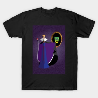 Magic Mirror T-Shirt